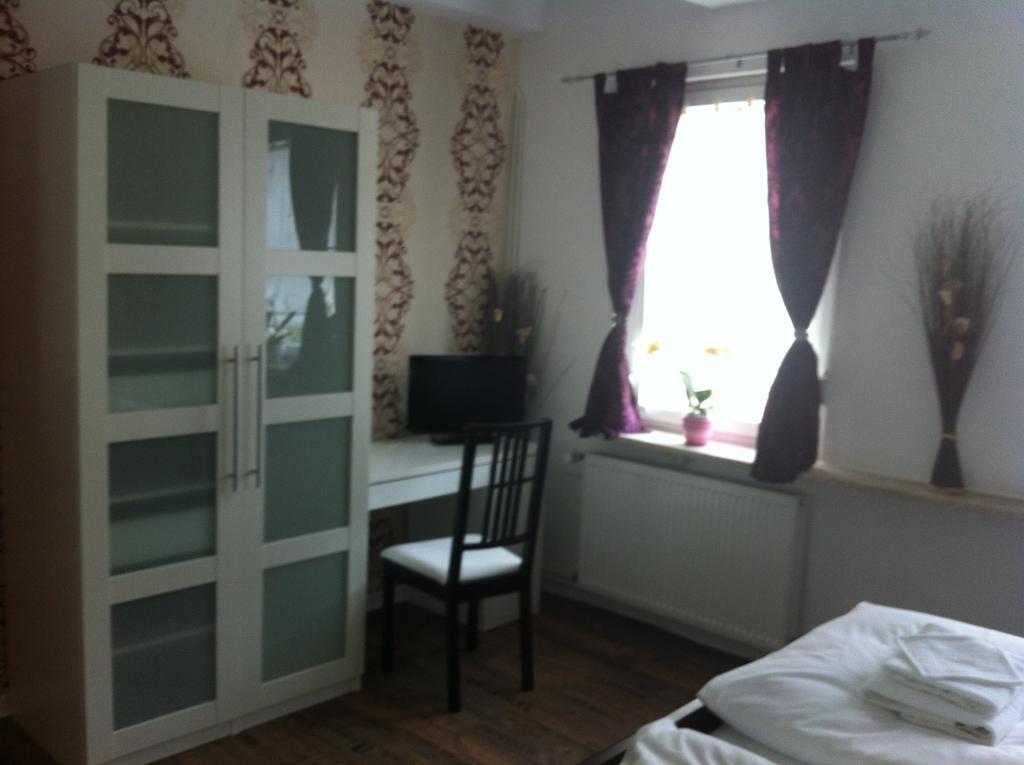 Pension Zur Post Liebenburg Room photo